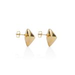 Mesmera Piramit Küpe resmi