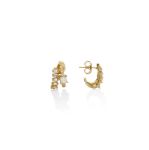 Mesmera 2 li küpe resmi